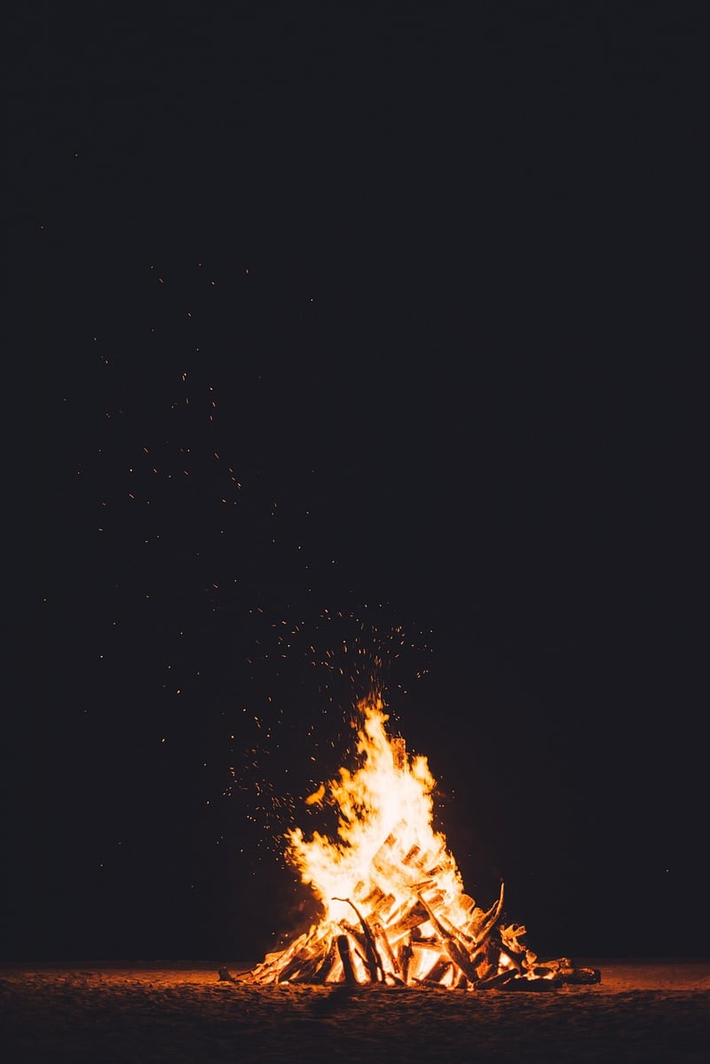 Bonfire Night