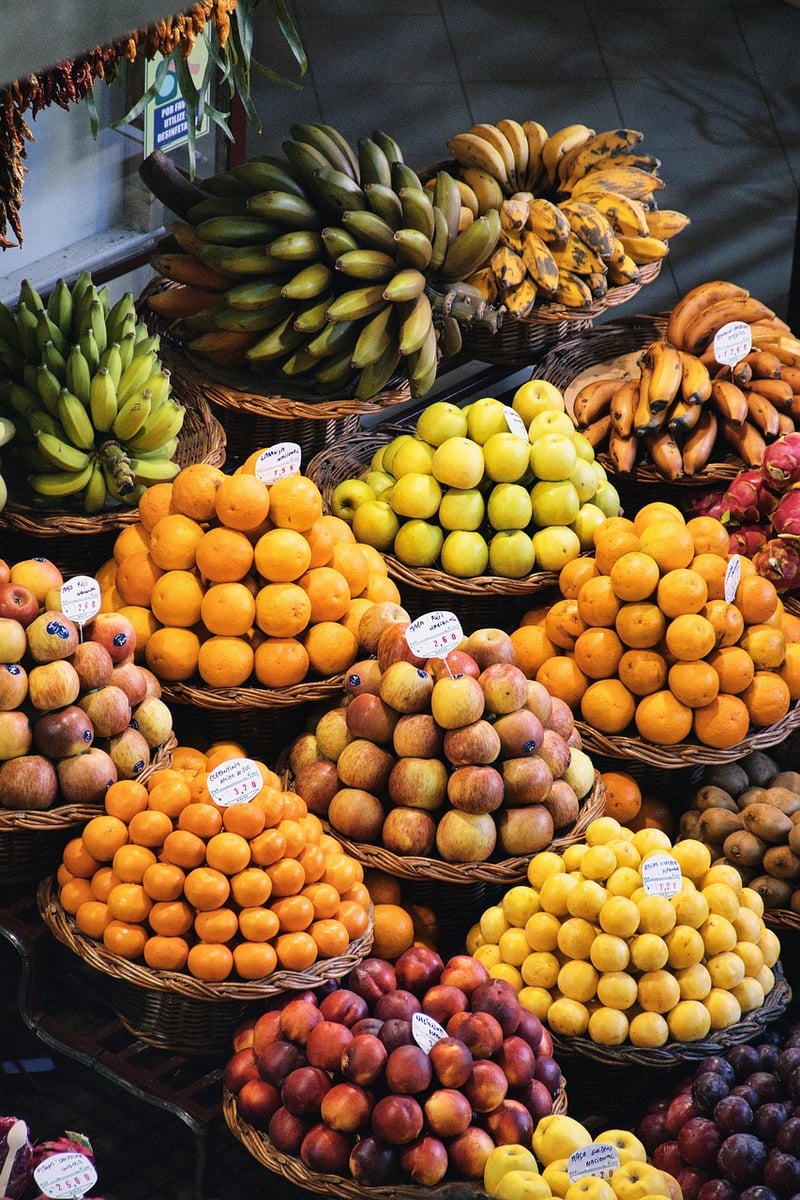 Local Market