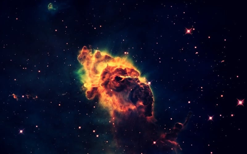 Stargazing
